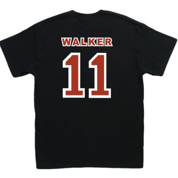 XFL 2020 Champion Houston Roughnecks Tshirt Black - Picture 2 of 3